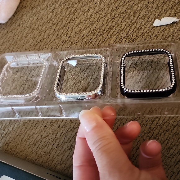 Case for watch - Picture 2 of 3